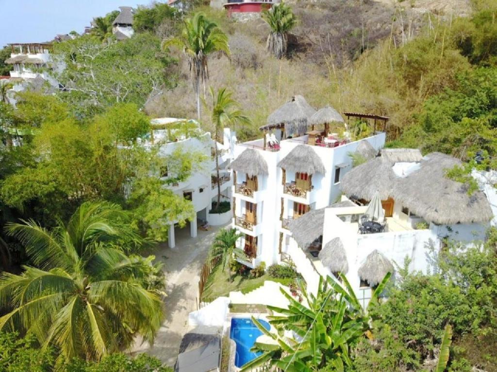 Mar Y Suenos Aparthotel *