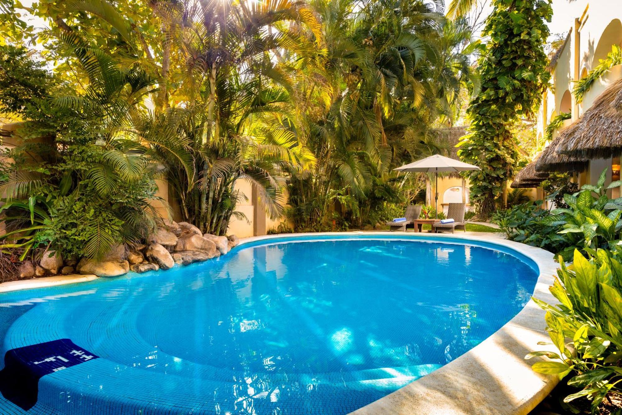 Hotel Villas Sayulita Sayulita