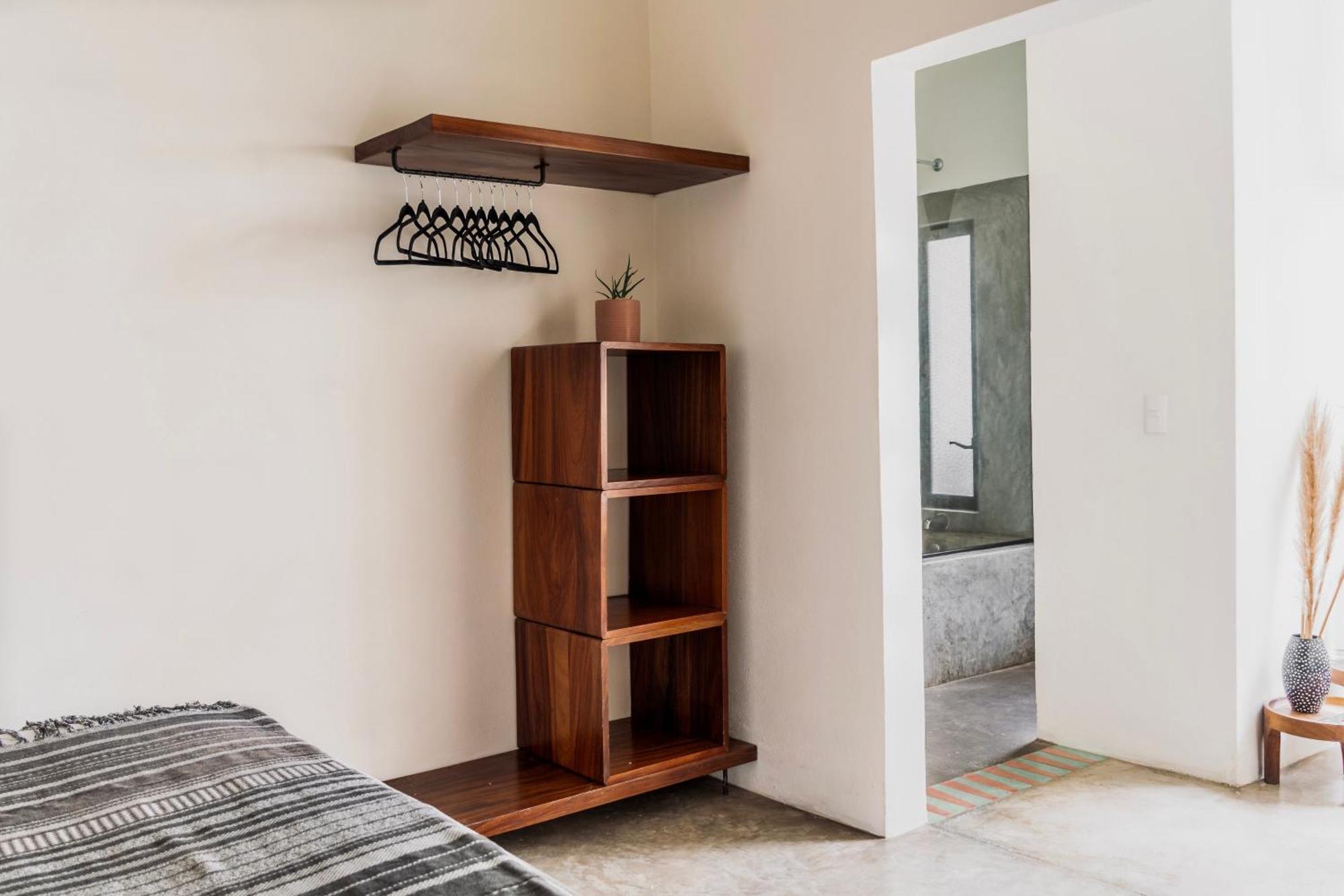 Hotel Residencia Tropical Don Bonito 4*