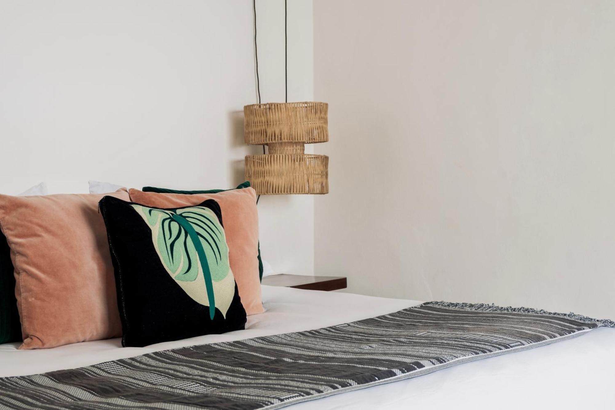 Residencia Tropical Don Bonito Hotel 4*