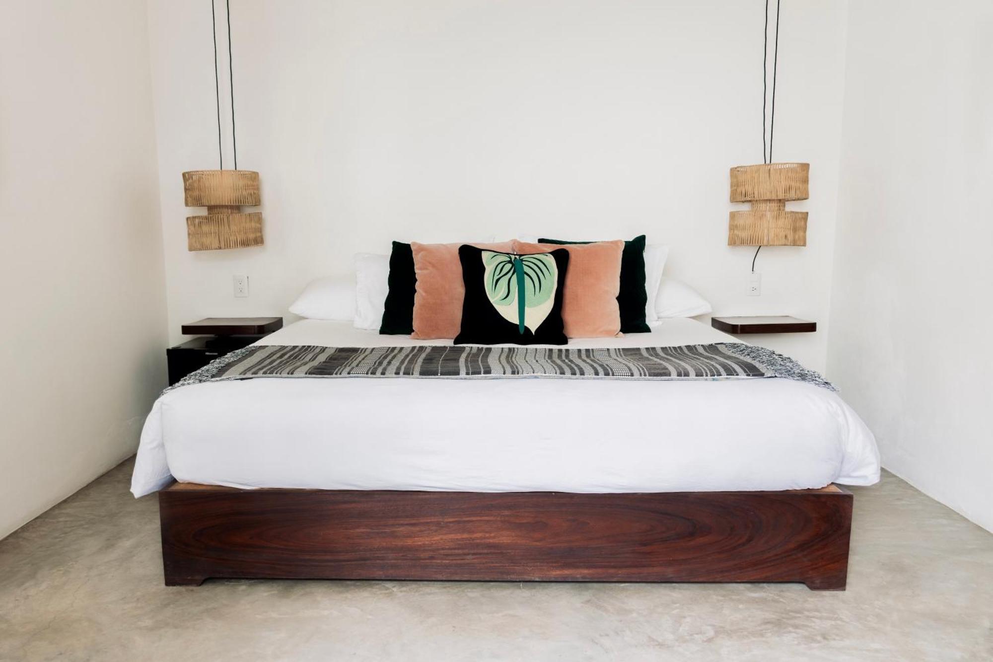 Hotel Residencia Tropical Don Bonito
