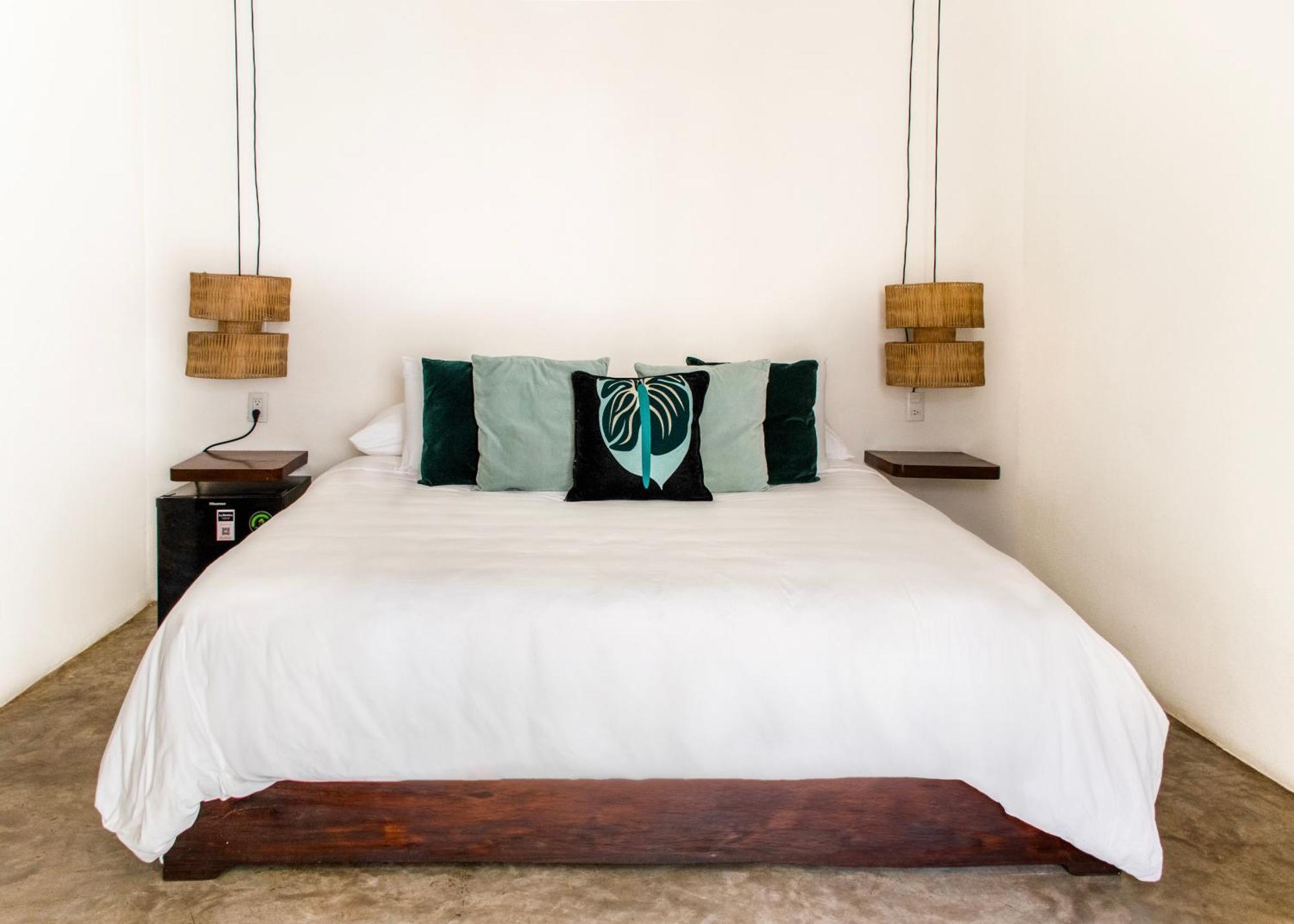 Residencia Tropical Don Bonito 4*