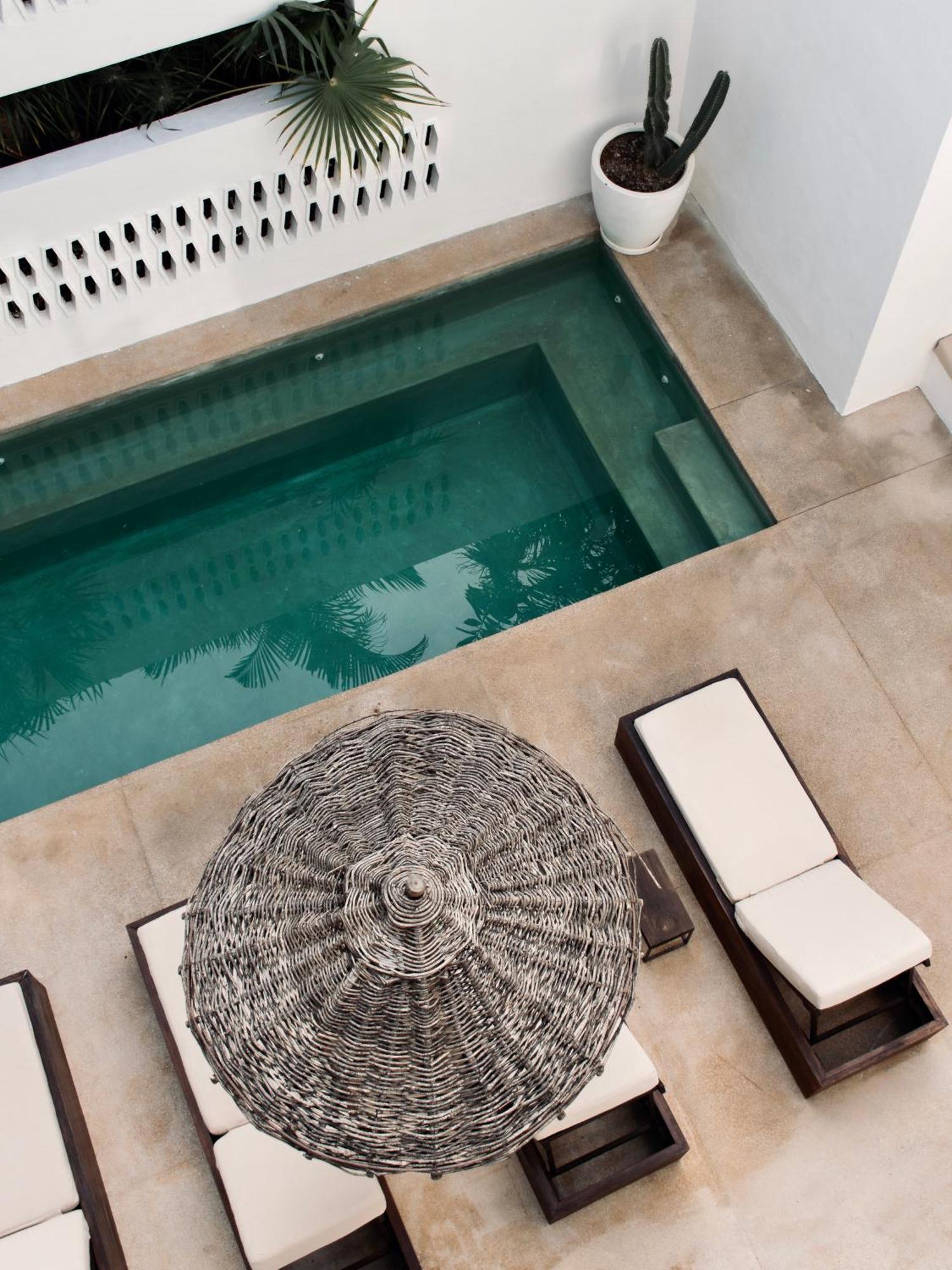 Residencia Tropical Don Bonito 4* Sayulita