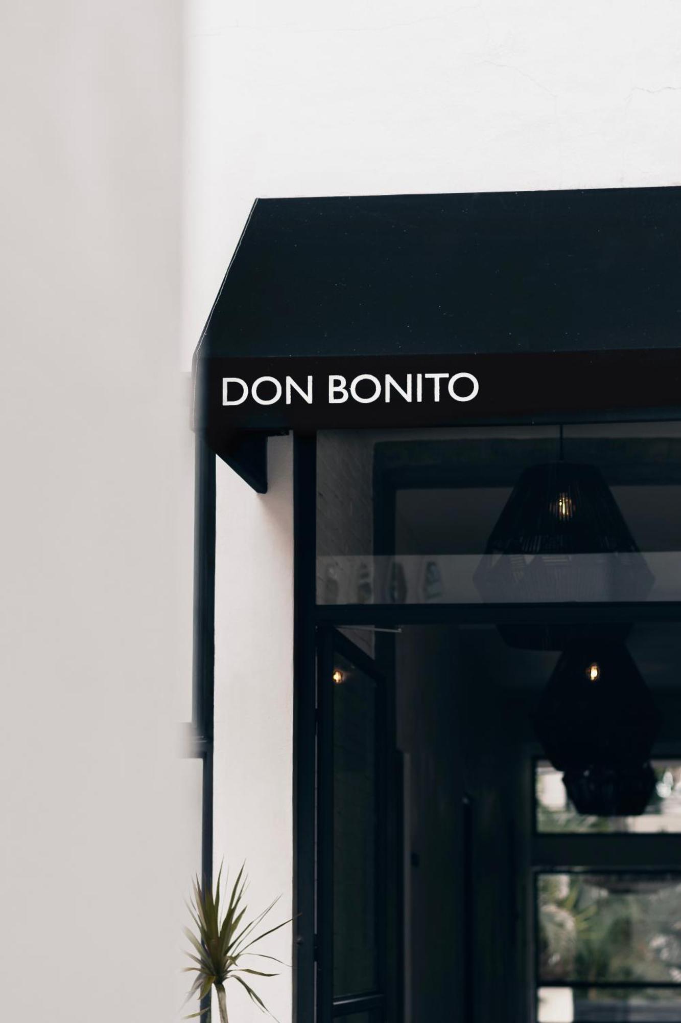 Residencia Tropical Don Bonito Hotel Sayulita