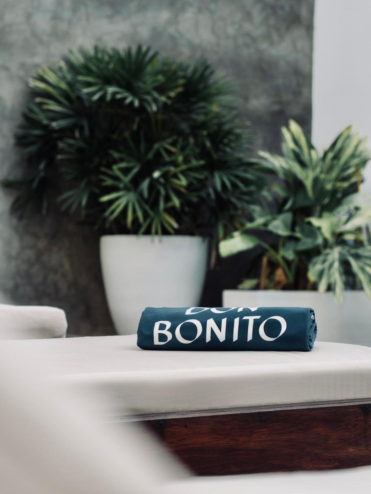 Residencia Tropical Don Bonito