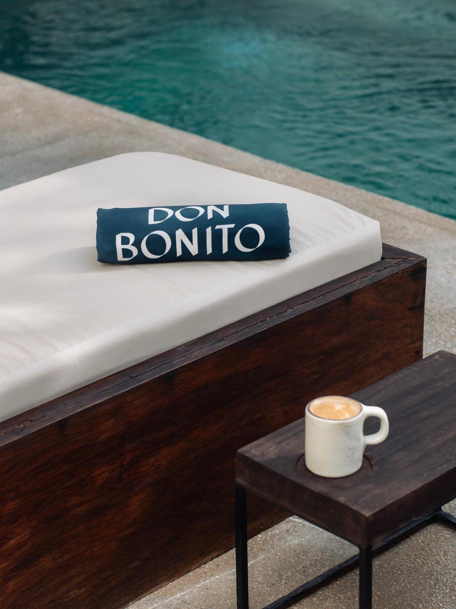 Hotel Residencia Tropical Don Bonito
