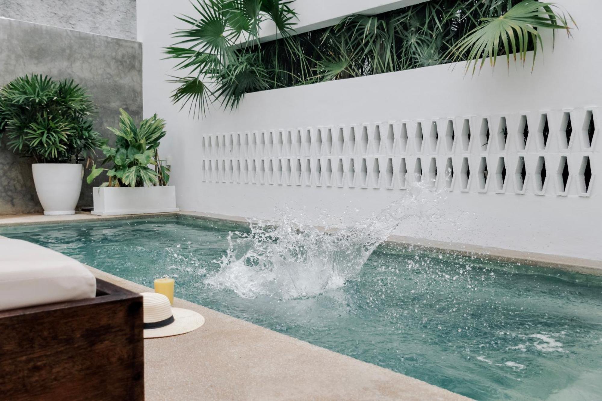 Residencia Tropical Don Bonito Hotel Sayulita