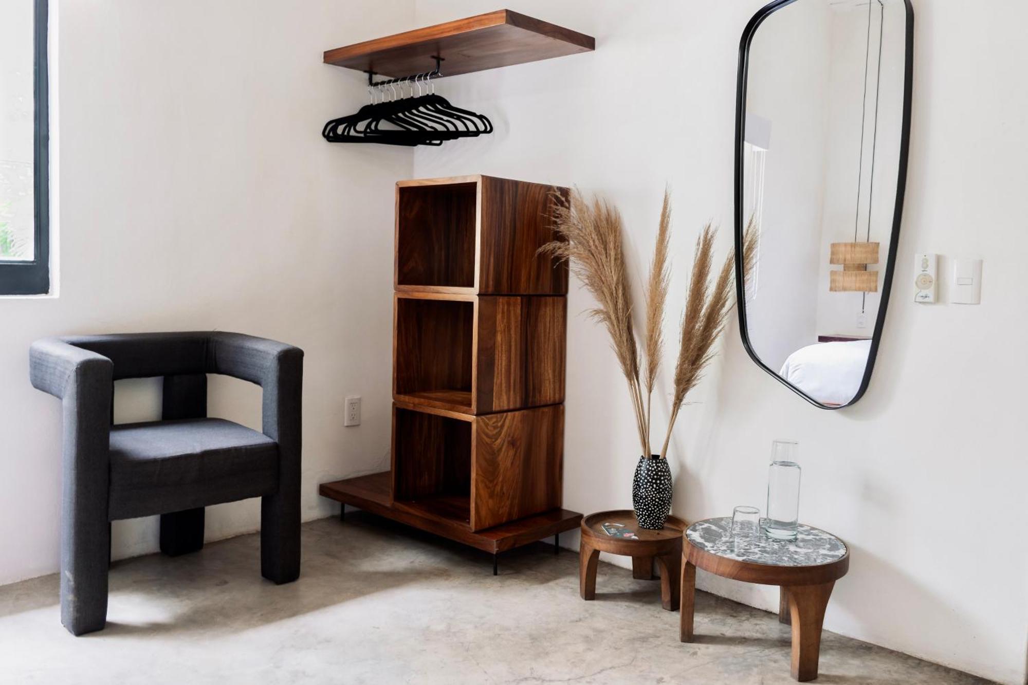 Residencia Tropical Don Bonito