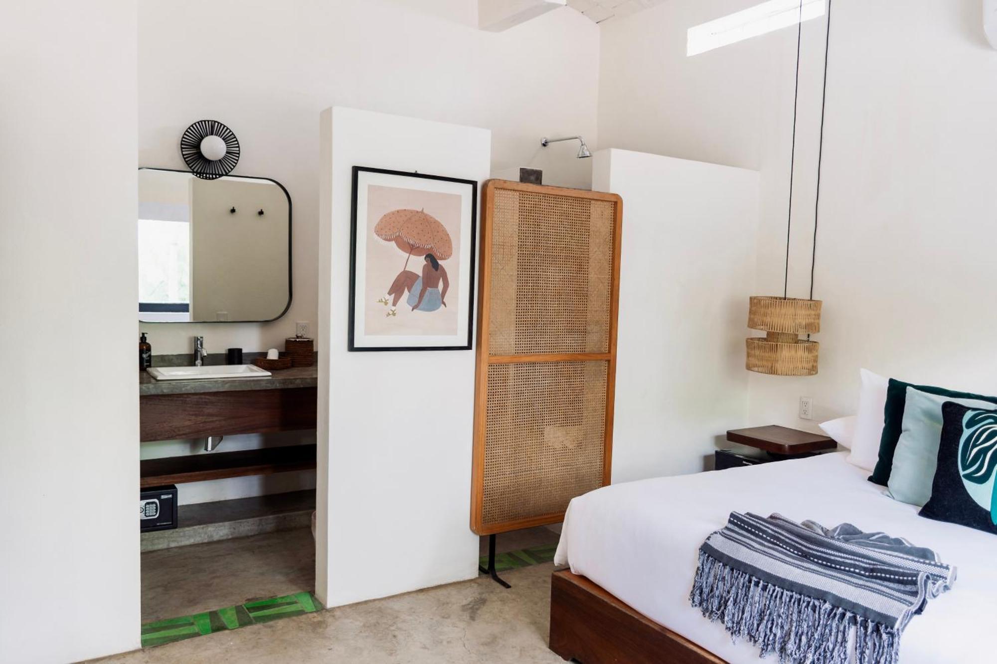 Hotel Residencia Tropical Don Bonito Sayulita