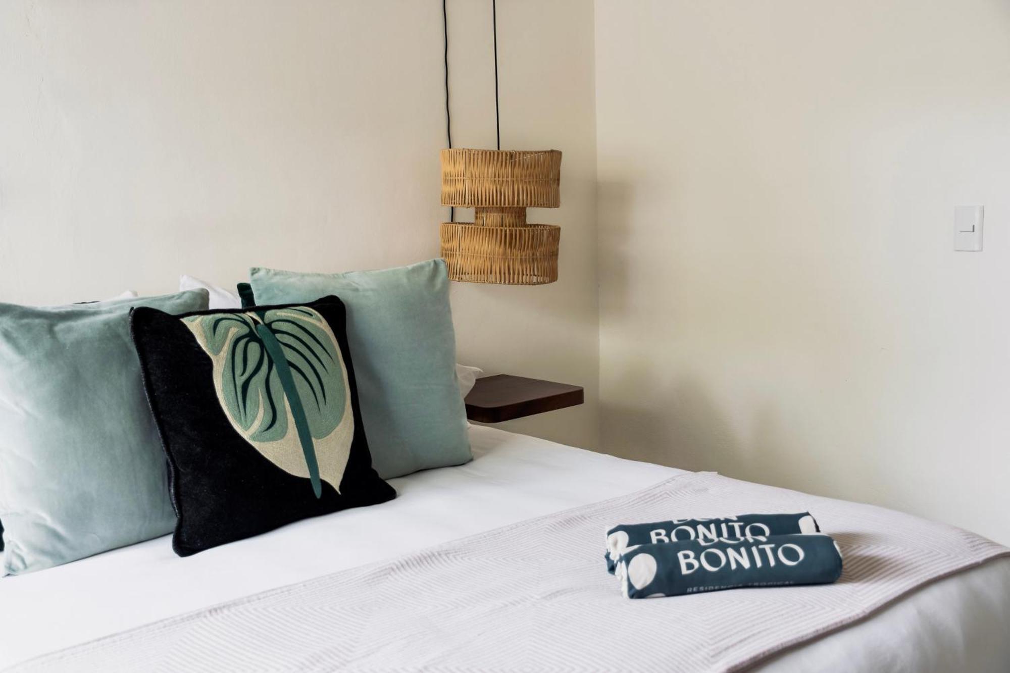 Hotel Residencia Tropical Don Bonito