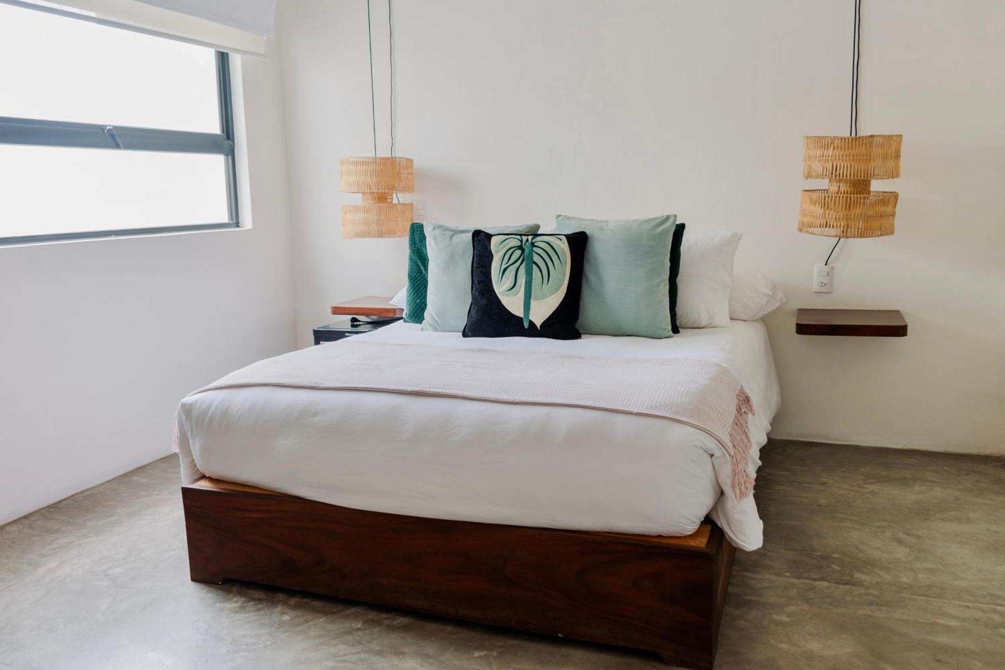 Residencia Tropical Don Bonito Sayulita