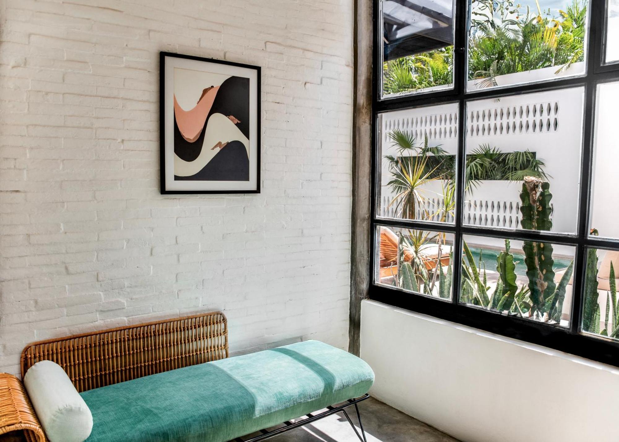 Residencia Tropical Don Bonito Hotel