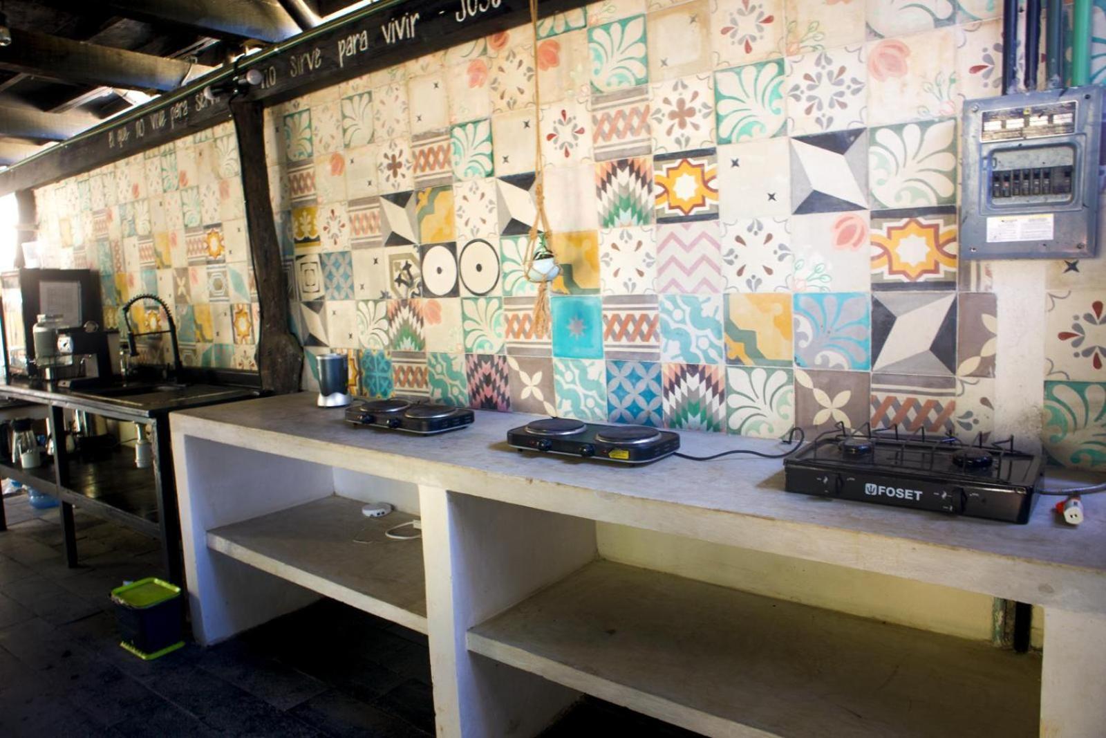 El Refugio De - Health And Wellness House Hotel Sayulita