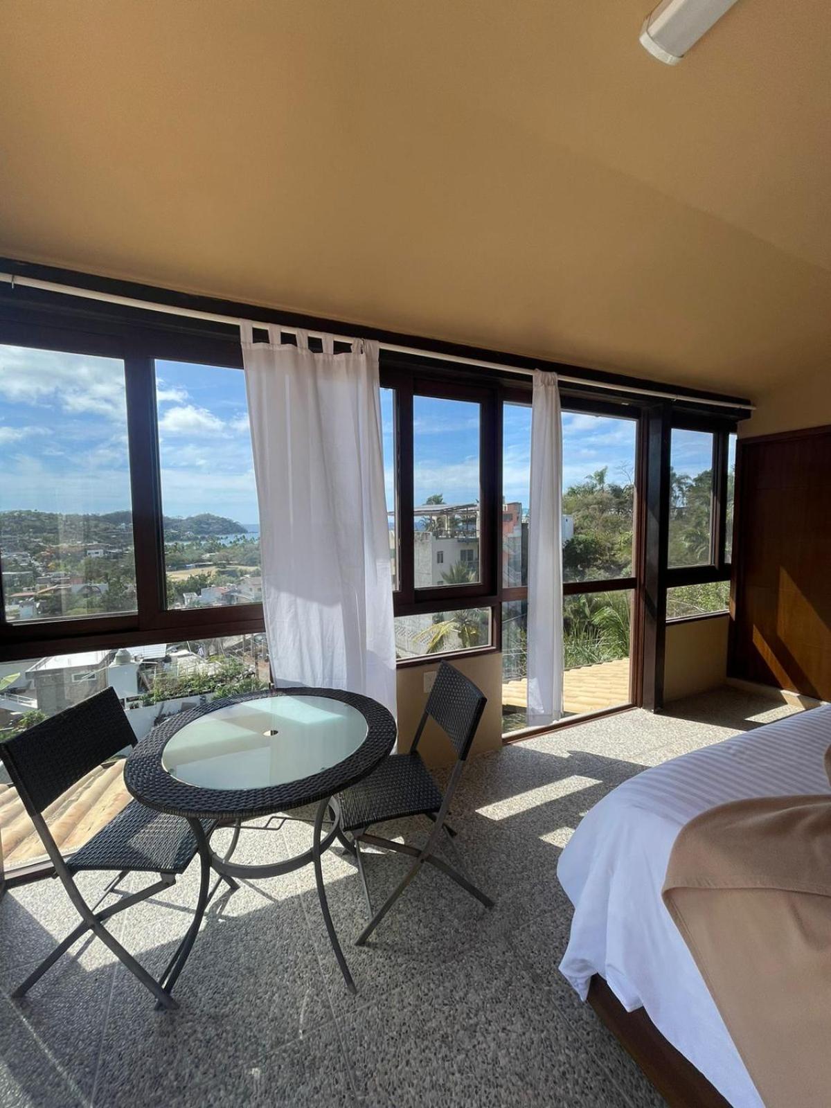 Pacific View Sayulita 4*