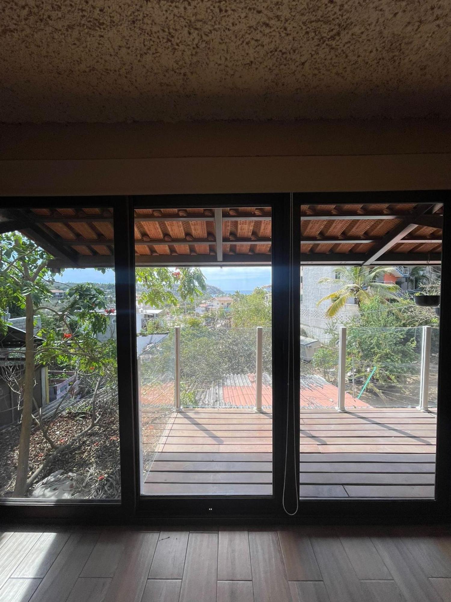 Pacific View Sayulita