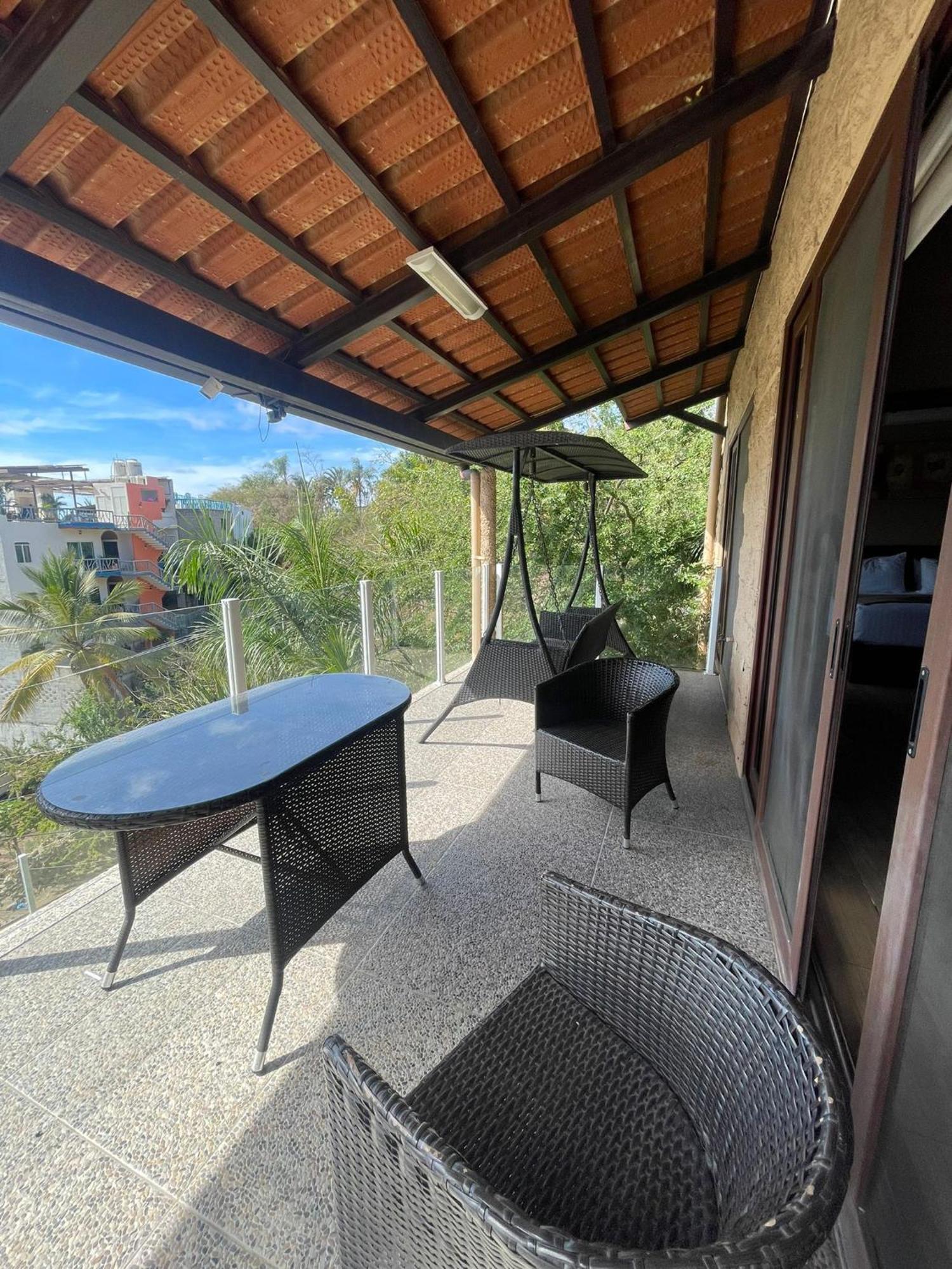 Pacific View Sayulita 4*