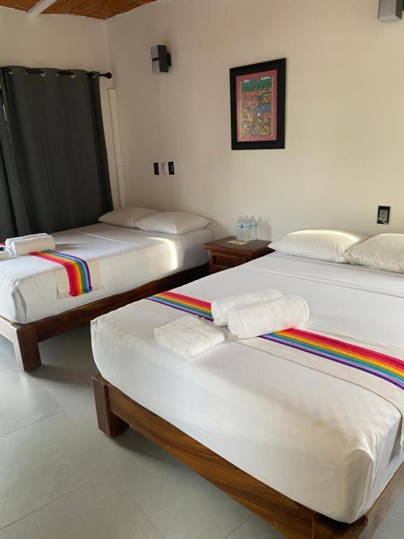 Hotel Diamante 3*