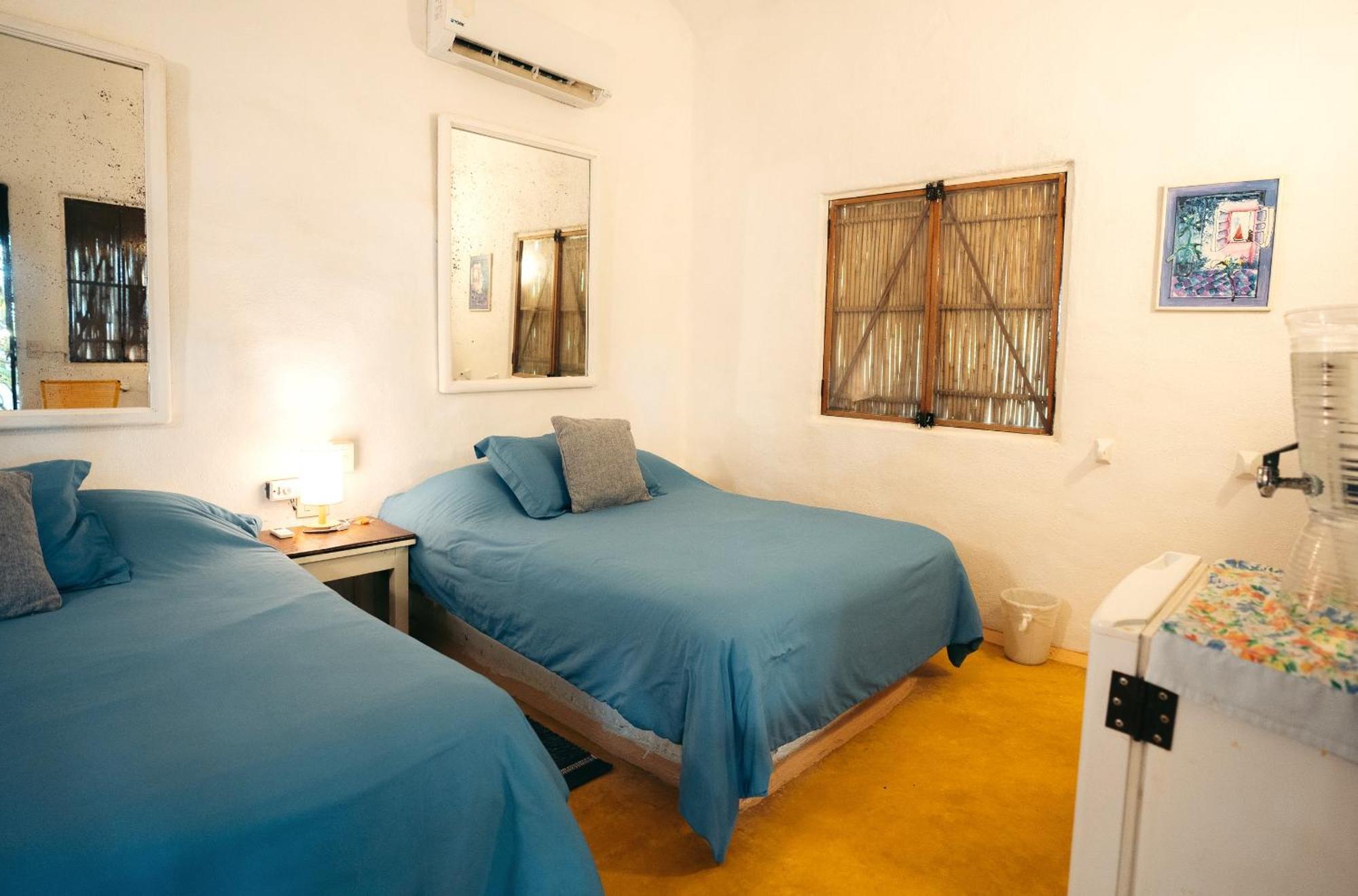 Hotel Junto Al Rio &