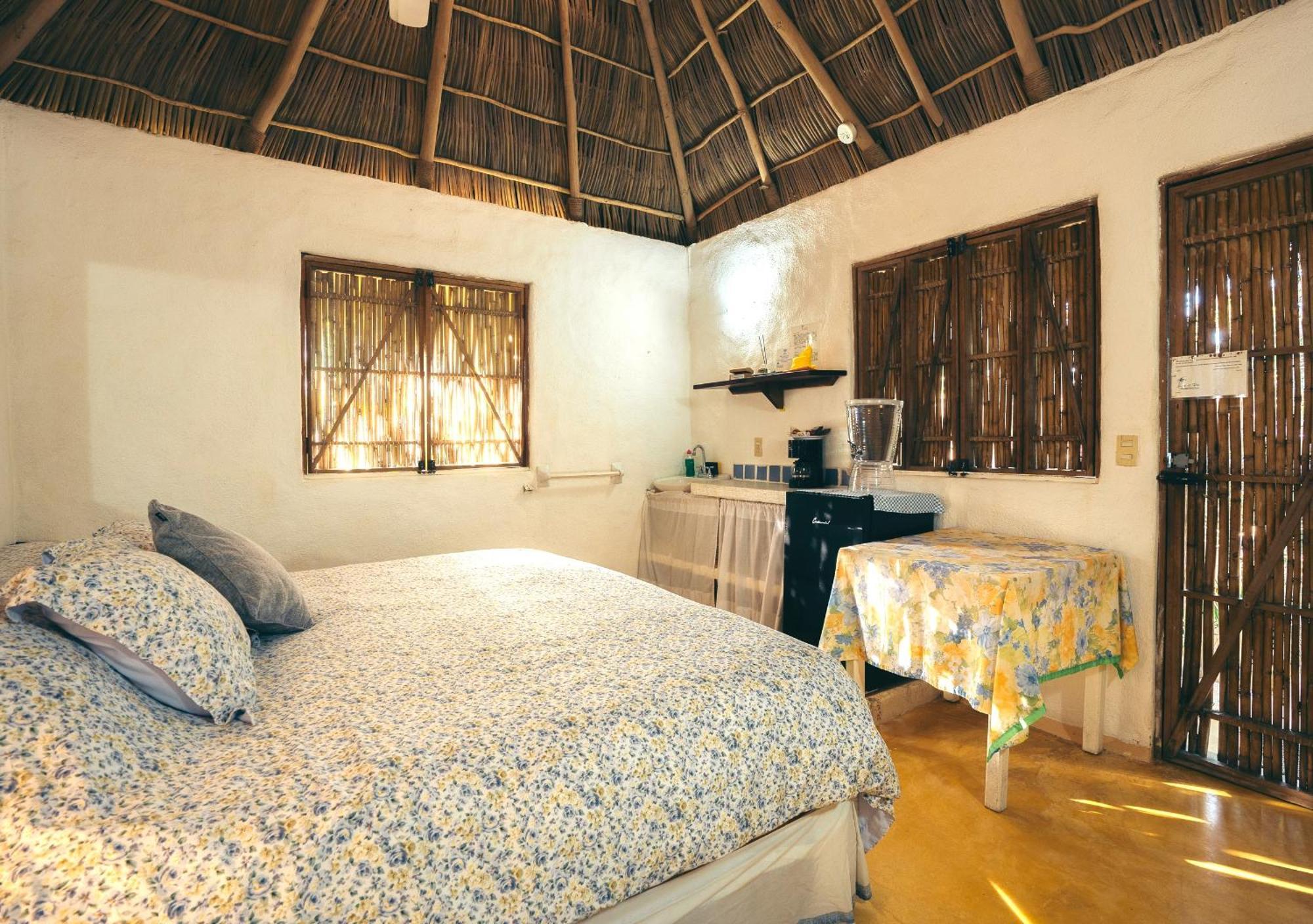 Hotel Junto Al Rio & Sayulita