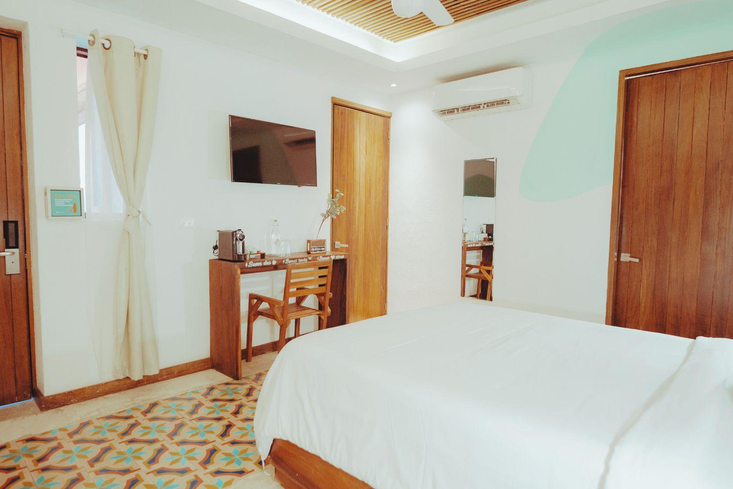 Casa Pepe Hotel