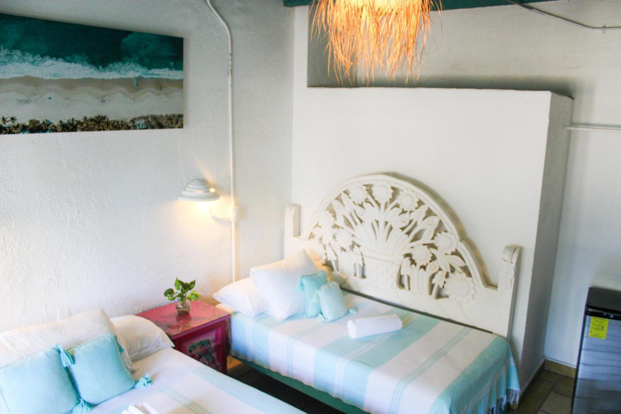 Sayulita Central Hotel 3* Sayulita