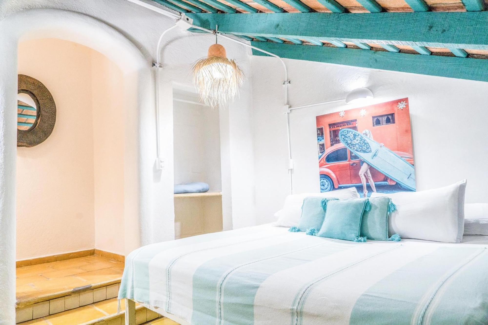 Sayulita Central Hotel Hotel 3*
