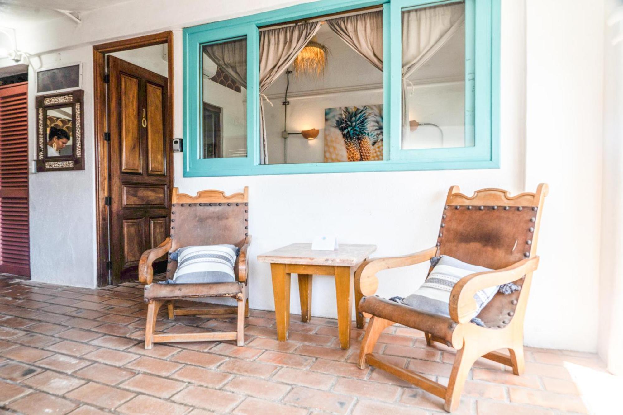 Sayulita Central Hotel Hotel