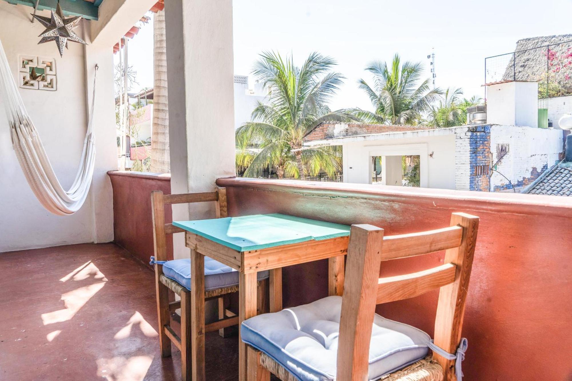 Hotel Sayulita Central Hotel 3*