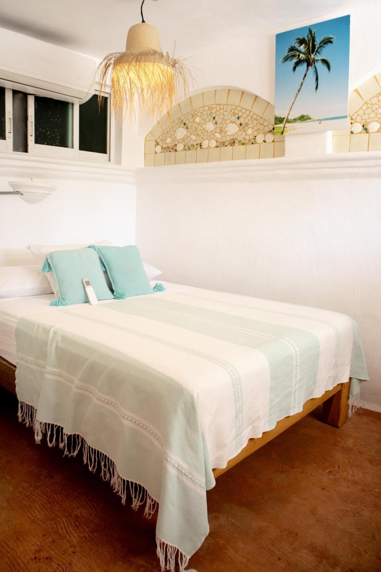 Hotel Sayulita Central Hotel