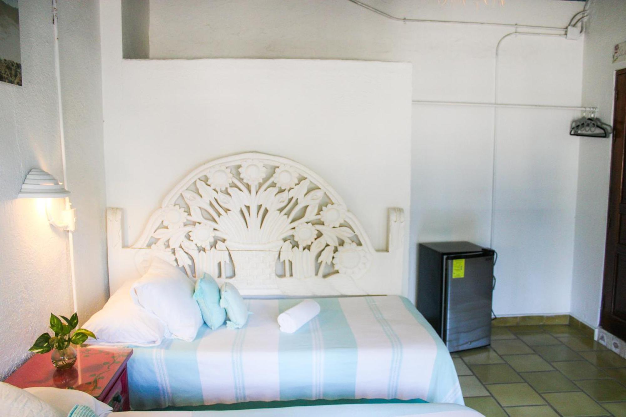 Sayulita Central Hotel Hotel 3*