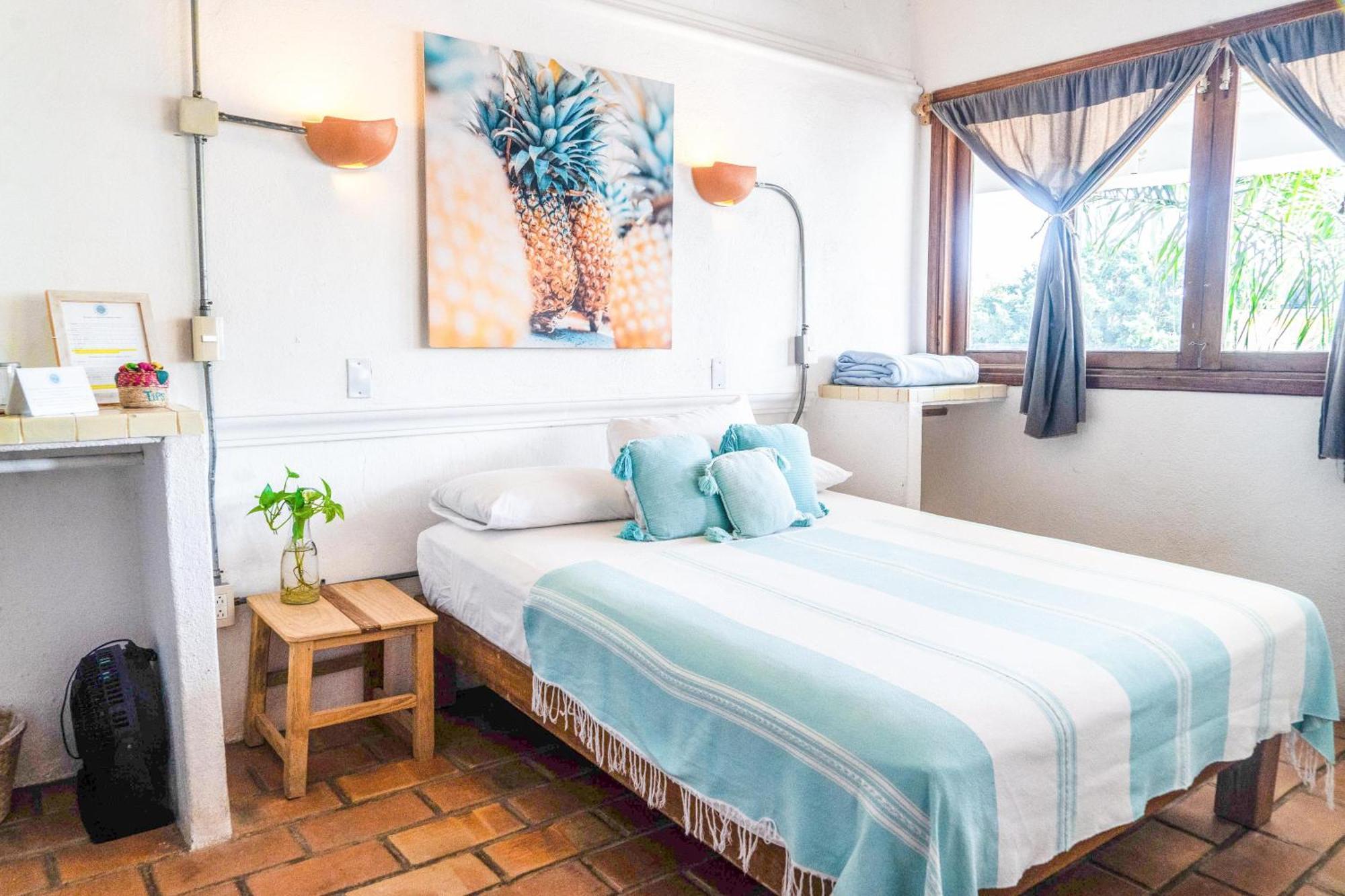 Sayulita Central Hotel Hotel Sayulita