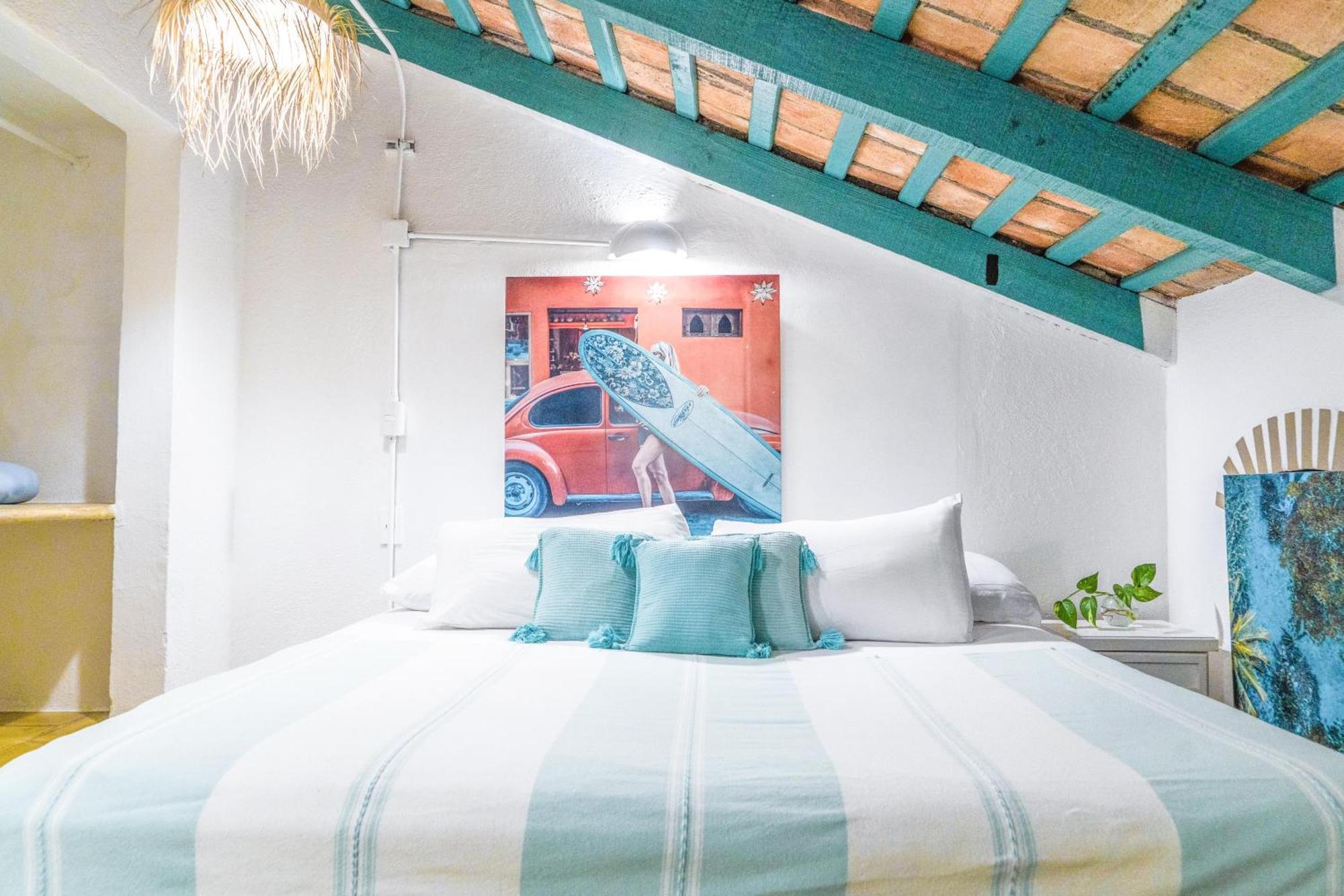 Sayulita Central Hotel Sayulita
