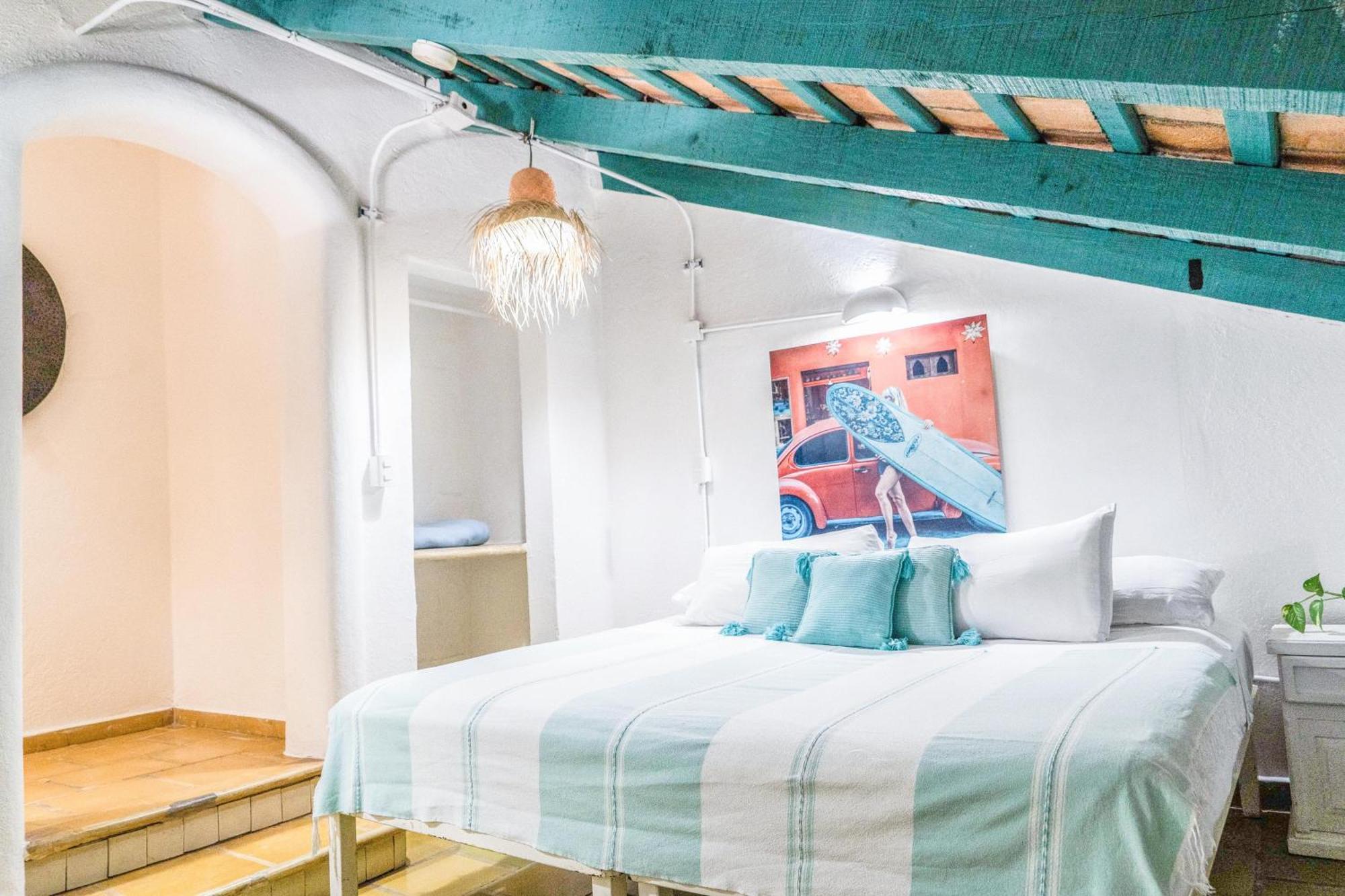 Sayulita Central Hotel Hotel