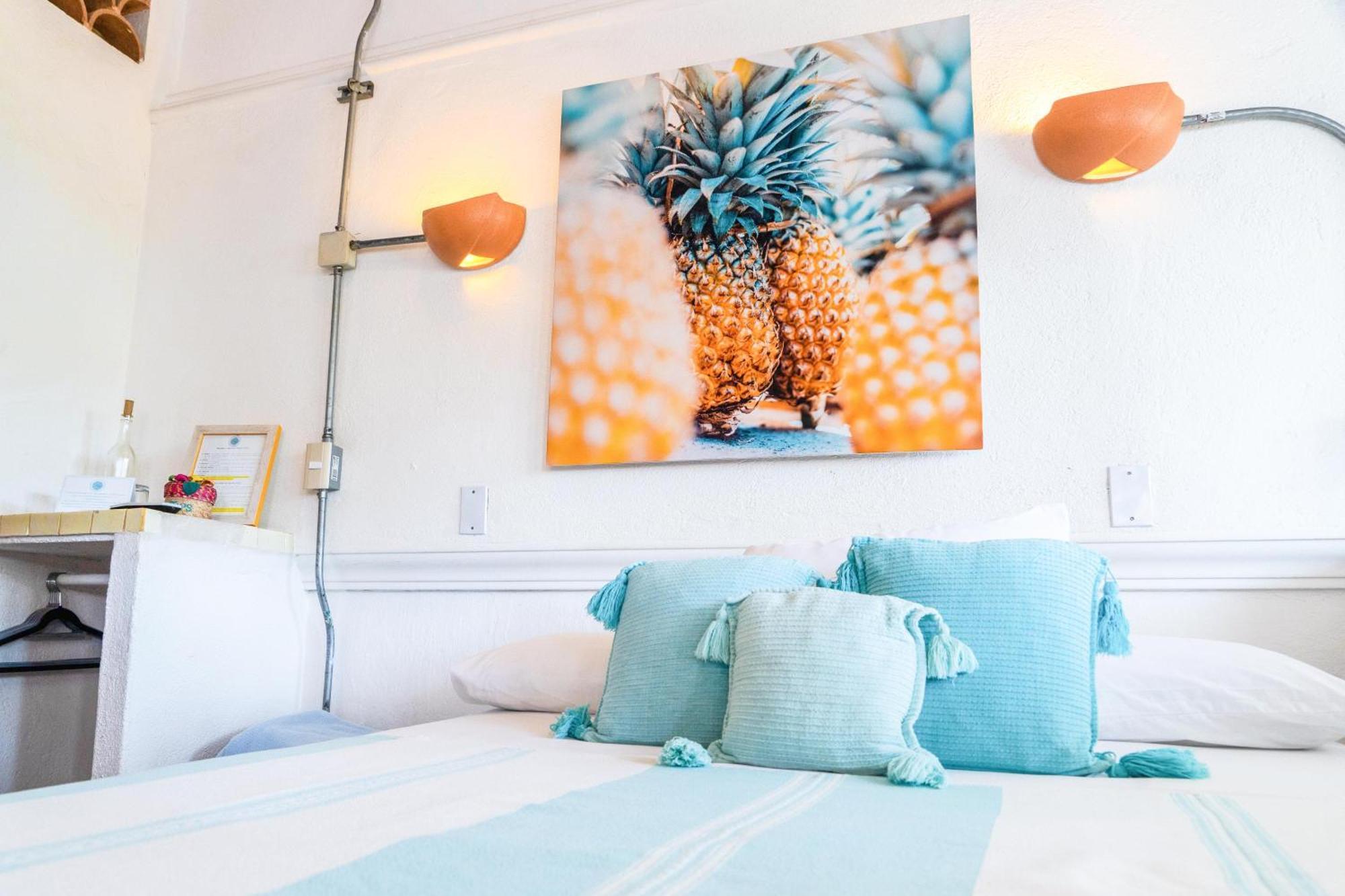 Sayulita Central Hotel Hotel 3*