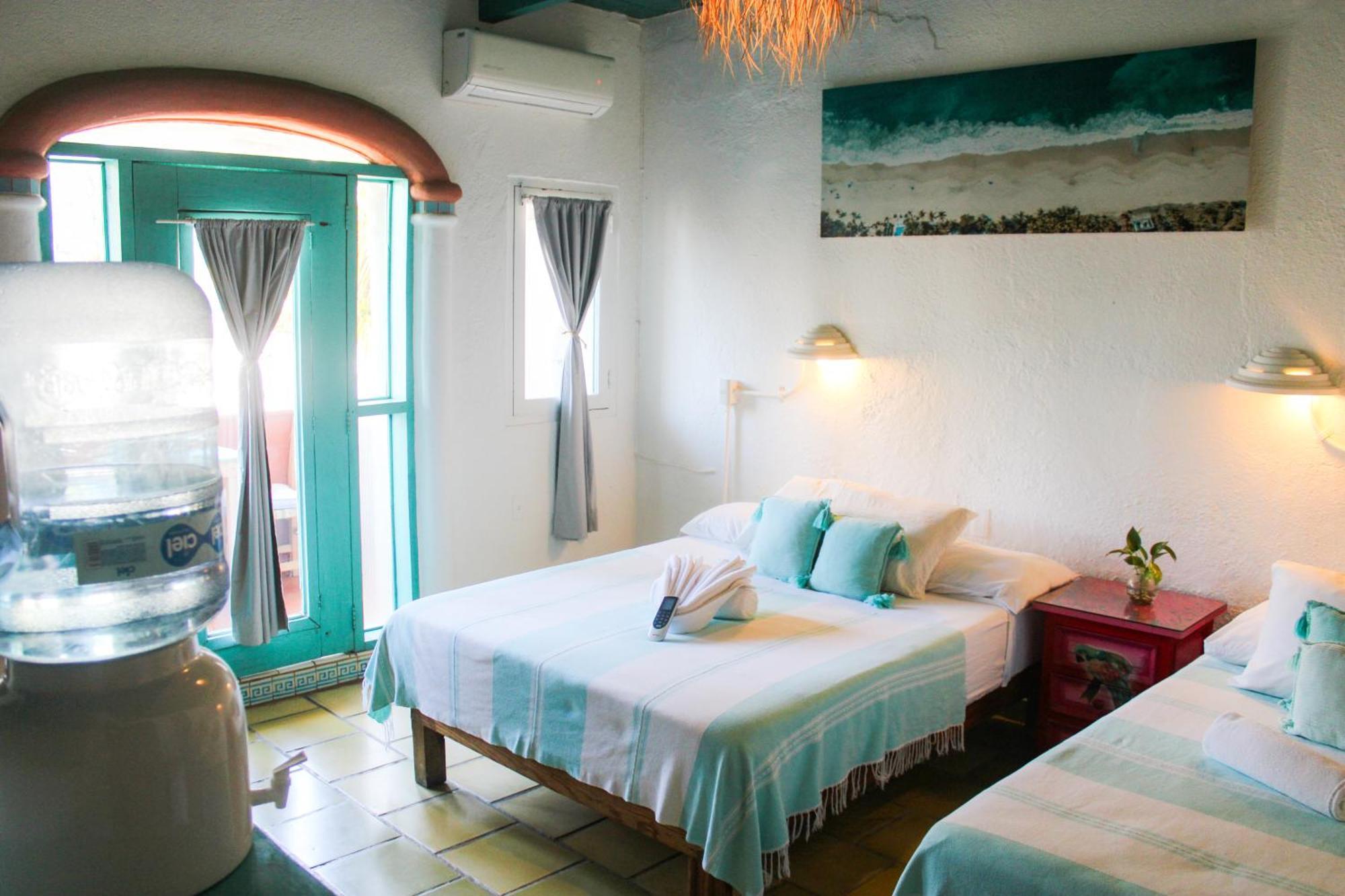 Hotel Sayulita Central Hotel 3*
