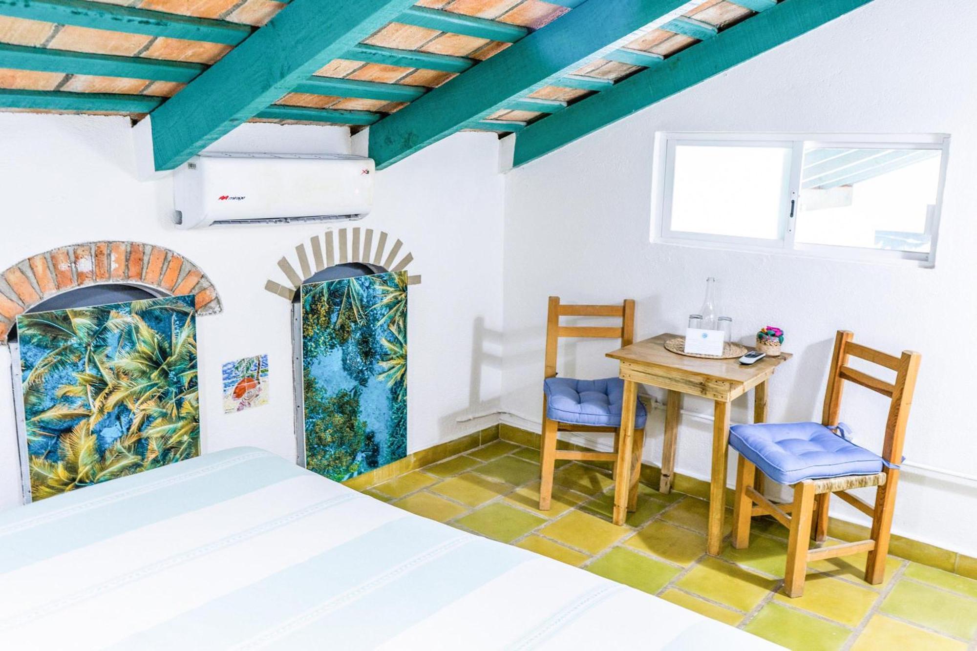 Sayulita Central Hotel Hotel