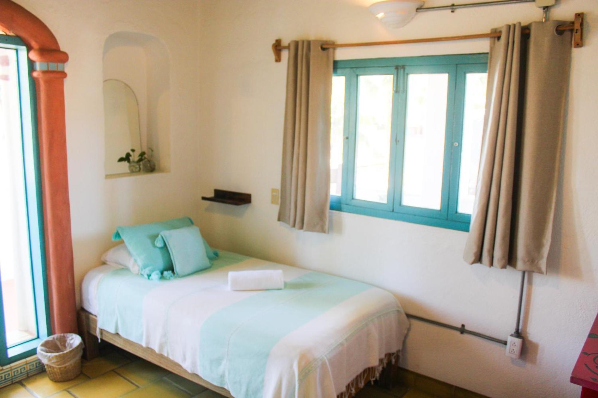 Sayulita Central Hotel Hotel Sayulita