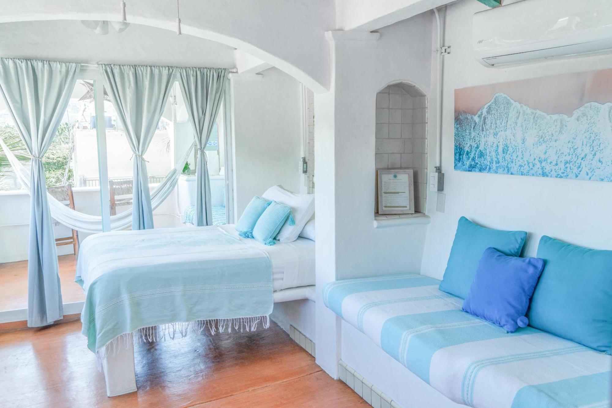 Sayulita Central Hotel Sayulita