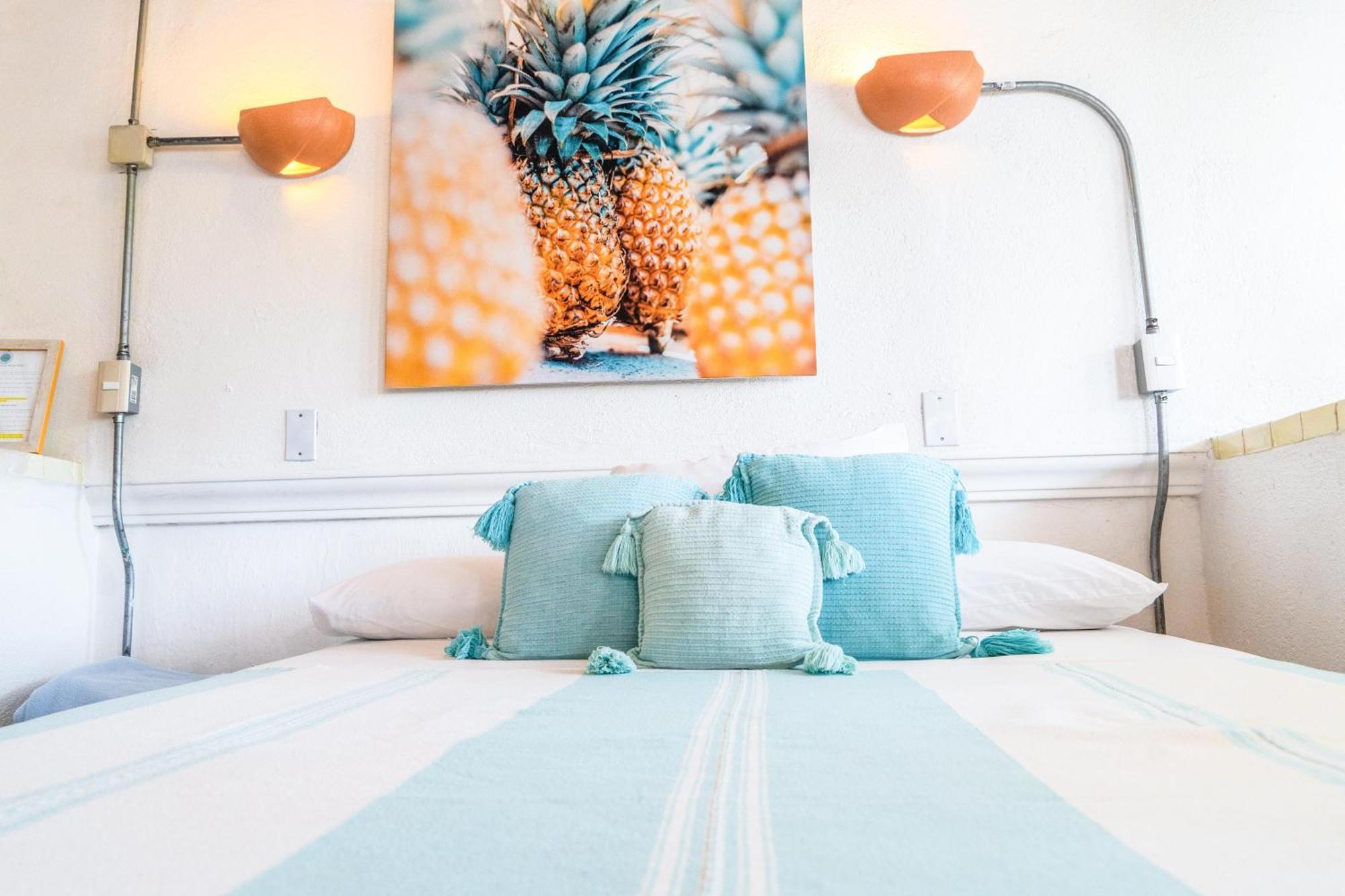Sayulita Central Hotel