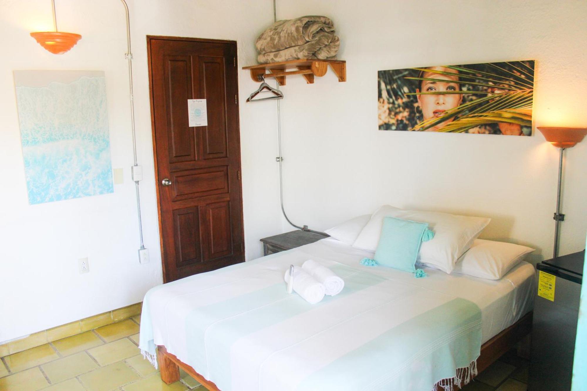 Sayulita Central Hotel Hotel Sayulita