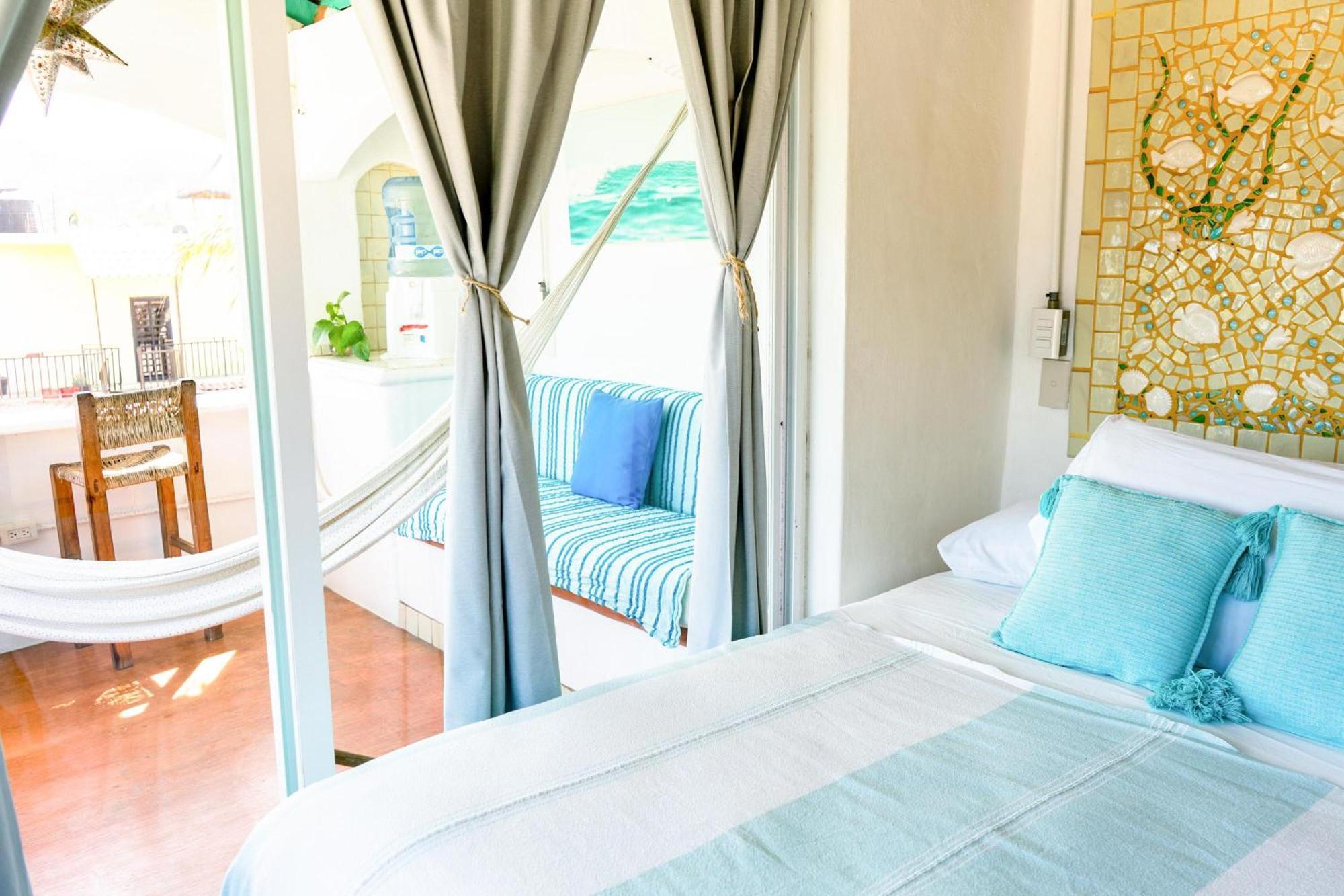 Sayulita Central Hotel 3*