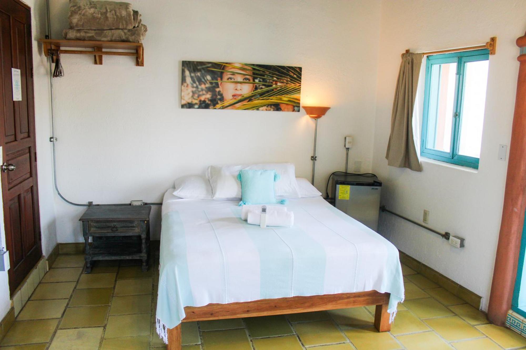 Sayulita Central Hotel