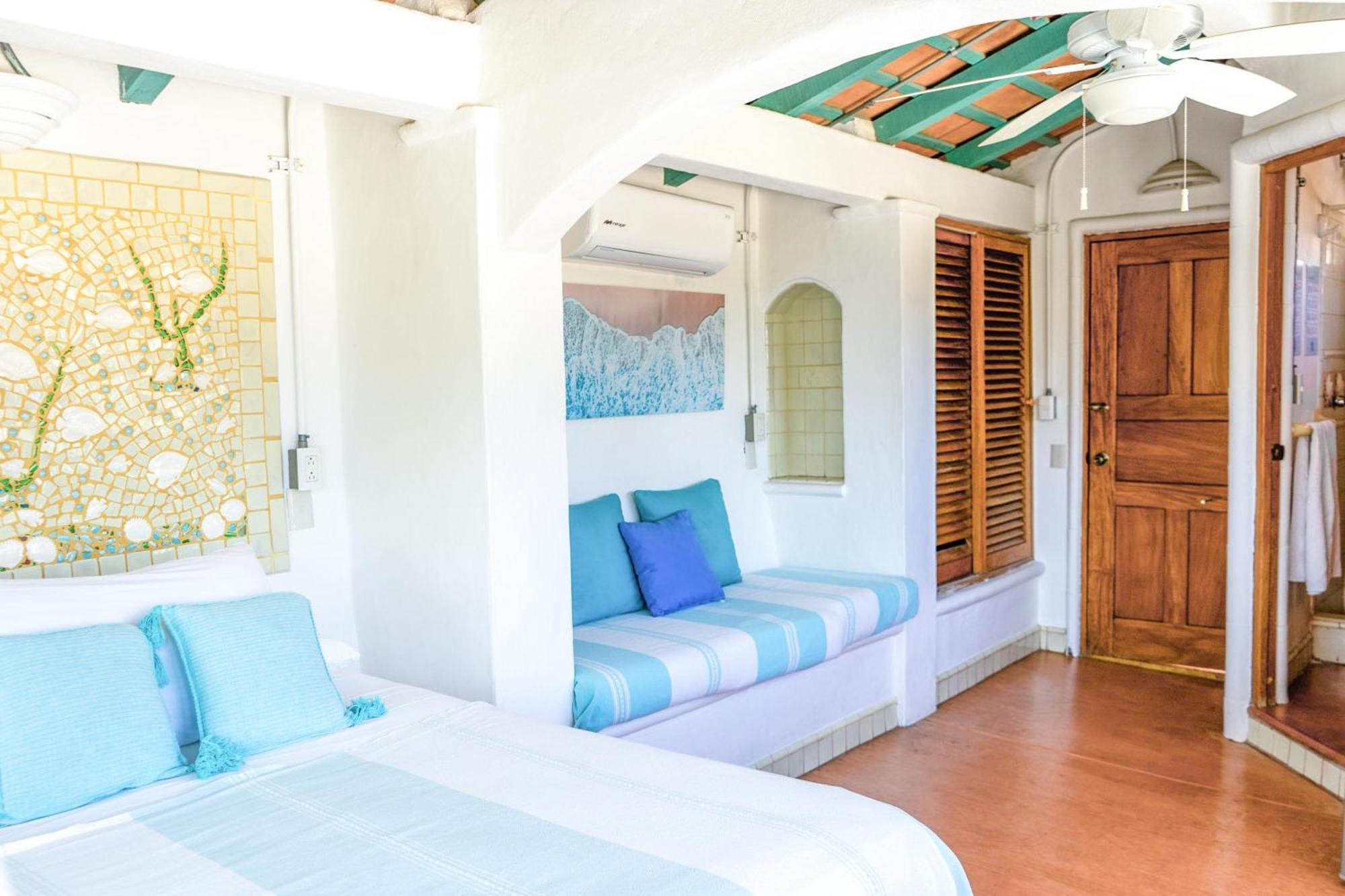 Sayulita Central Hotel 3* Sayulita