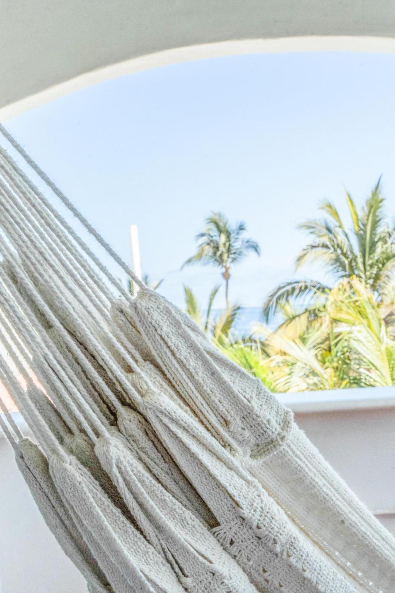 Sayulita Central Hotel