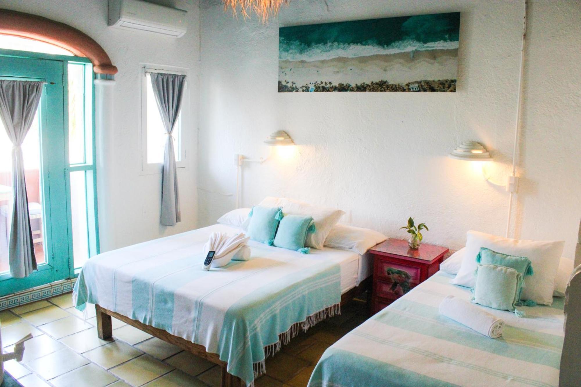 Sayulita Central Hotel Hotel