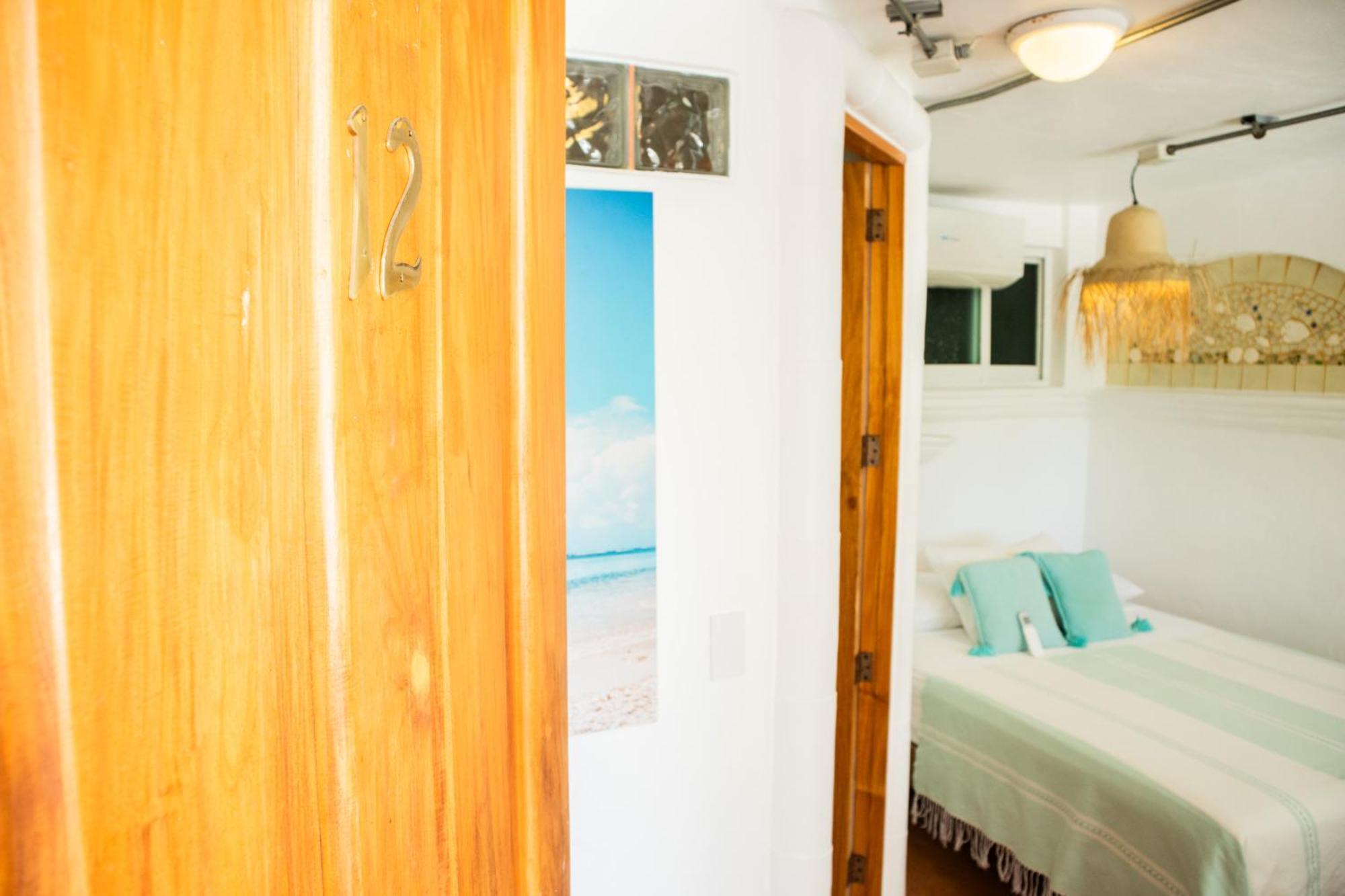 Hotel Sayulita Central Hotel