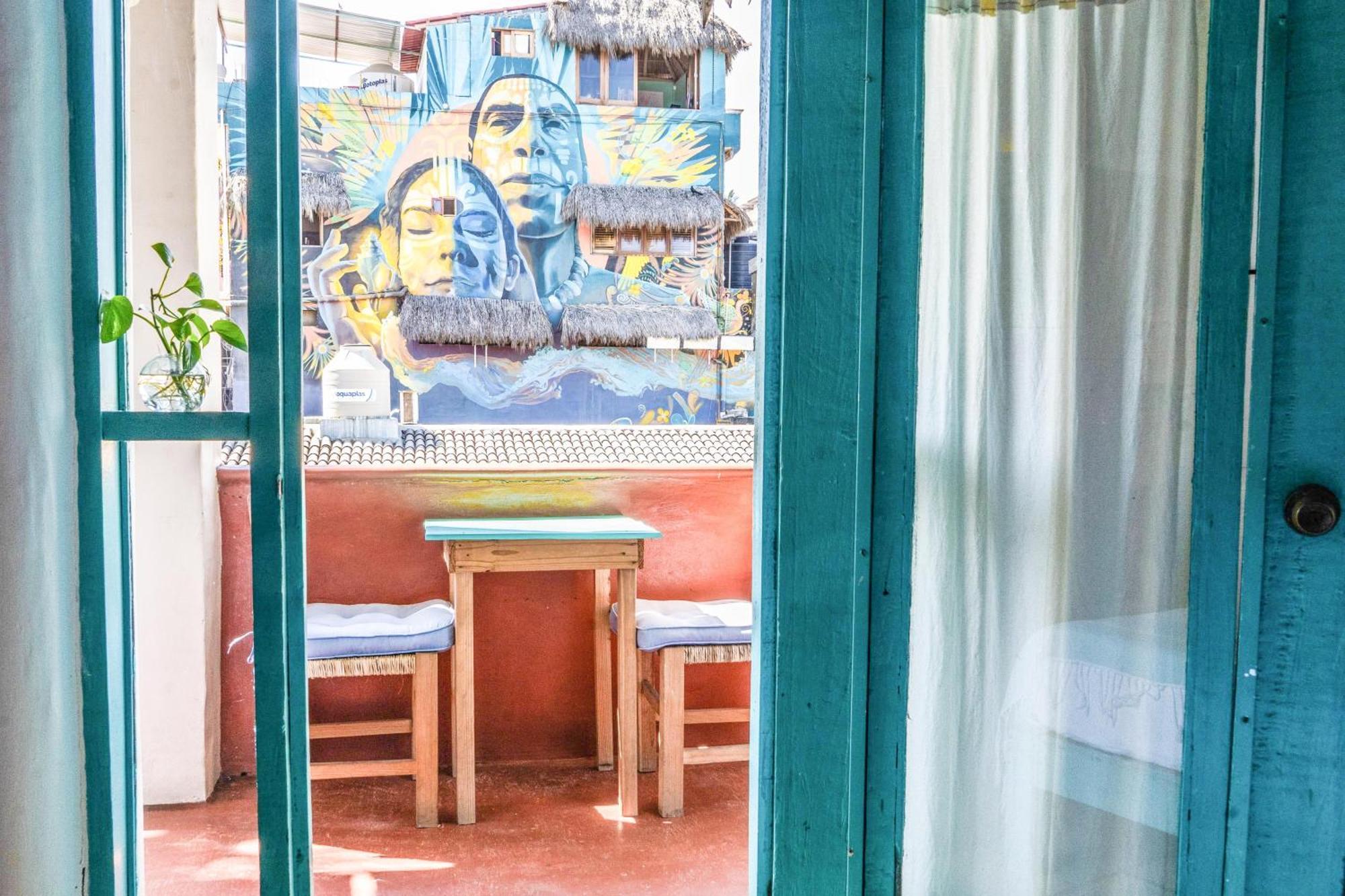 Sayulita Central Hotel Hotel 3*