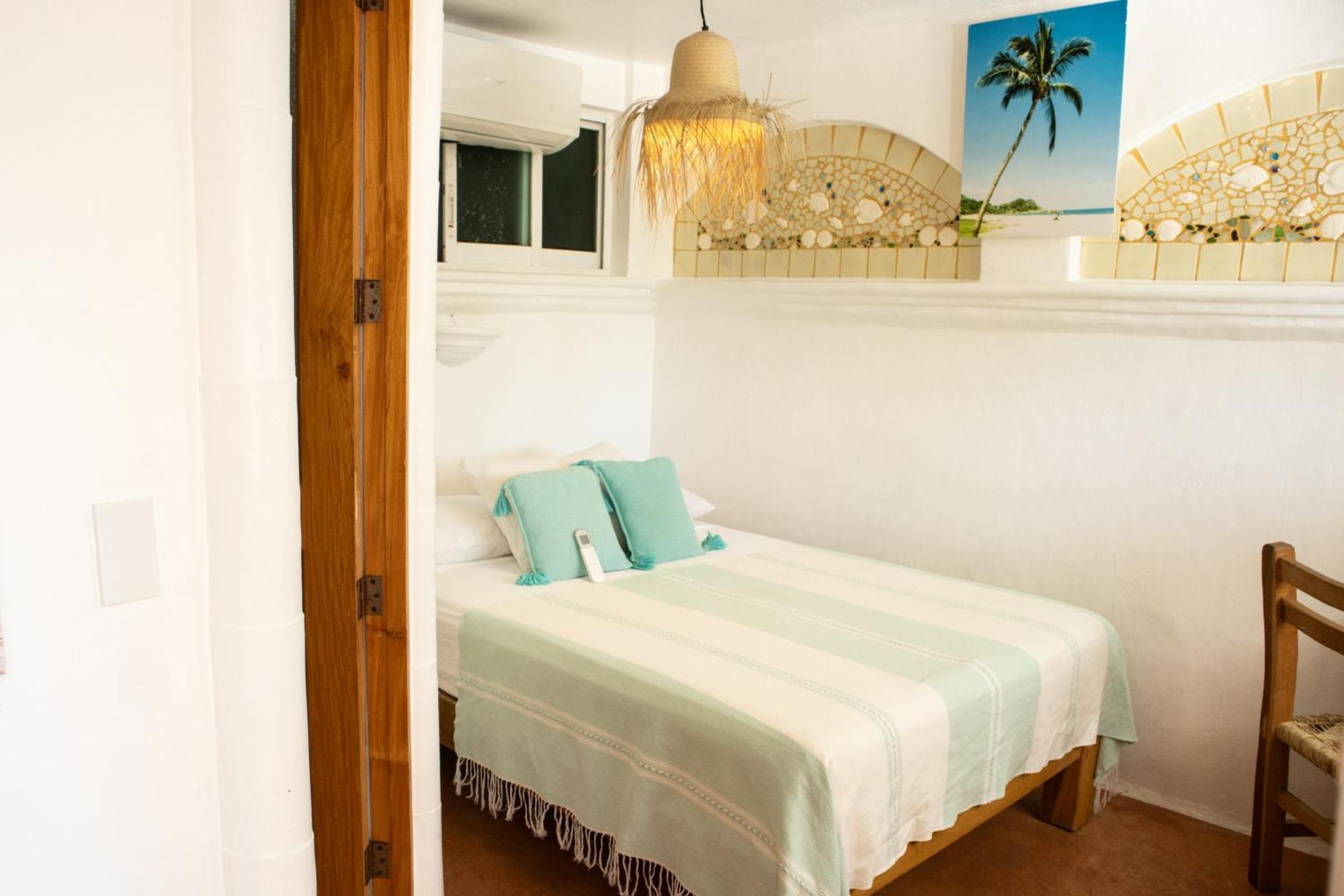 Hotel Sayulita Central Hotel 3*