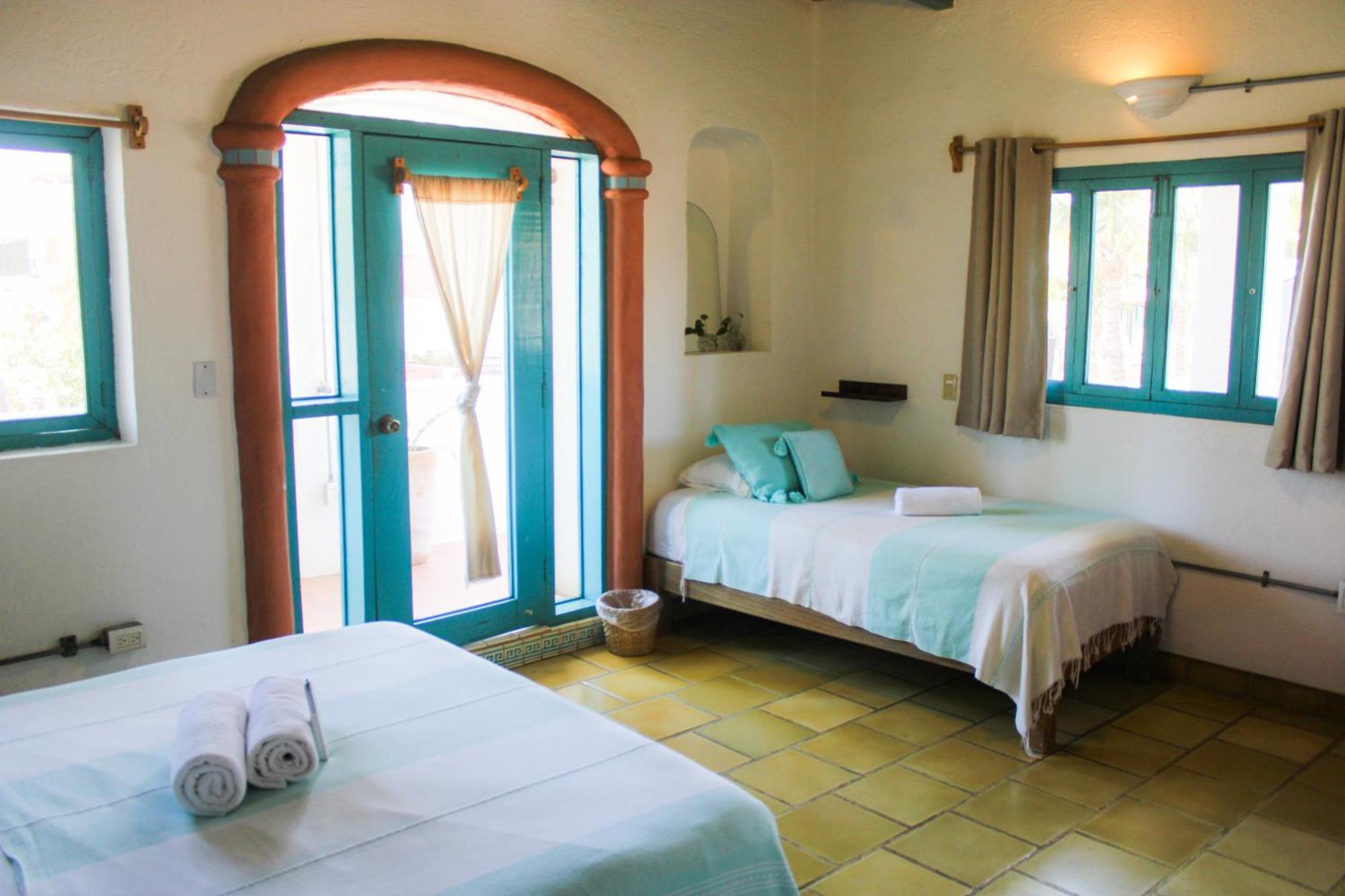 Sayulita Central Hotel Sayulita