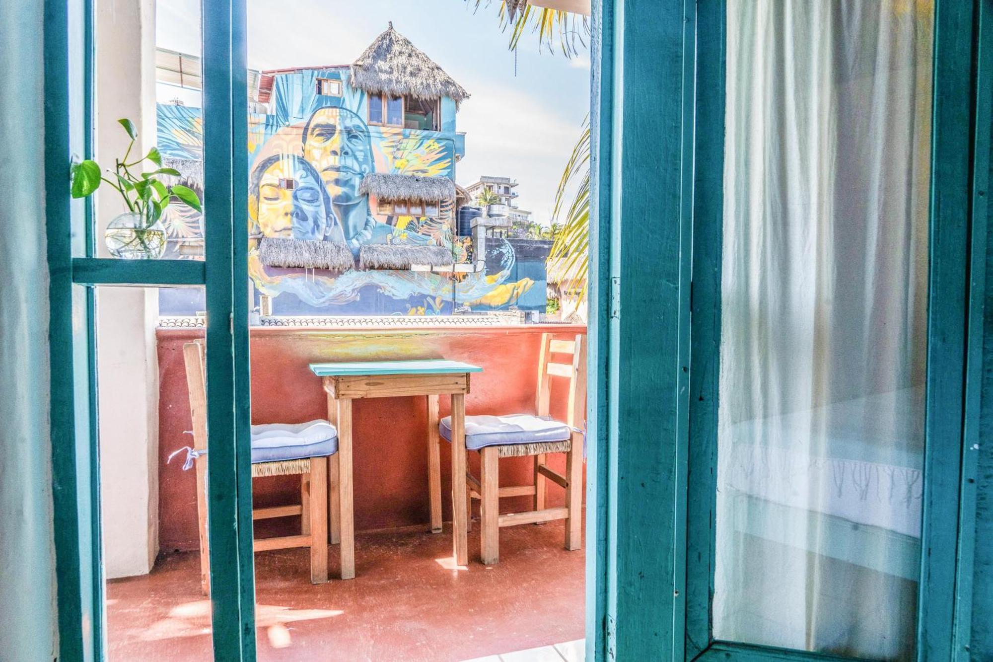 Sayulita Central Hotel Hotel